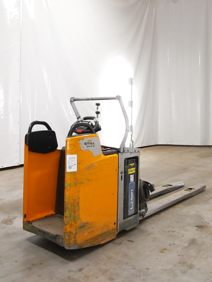 Still EXH-S25/LIION/2400MM - Pallet truck: picture 2 Still EXH-S25/LIION/2400MM - Pallet truck: picture 2