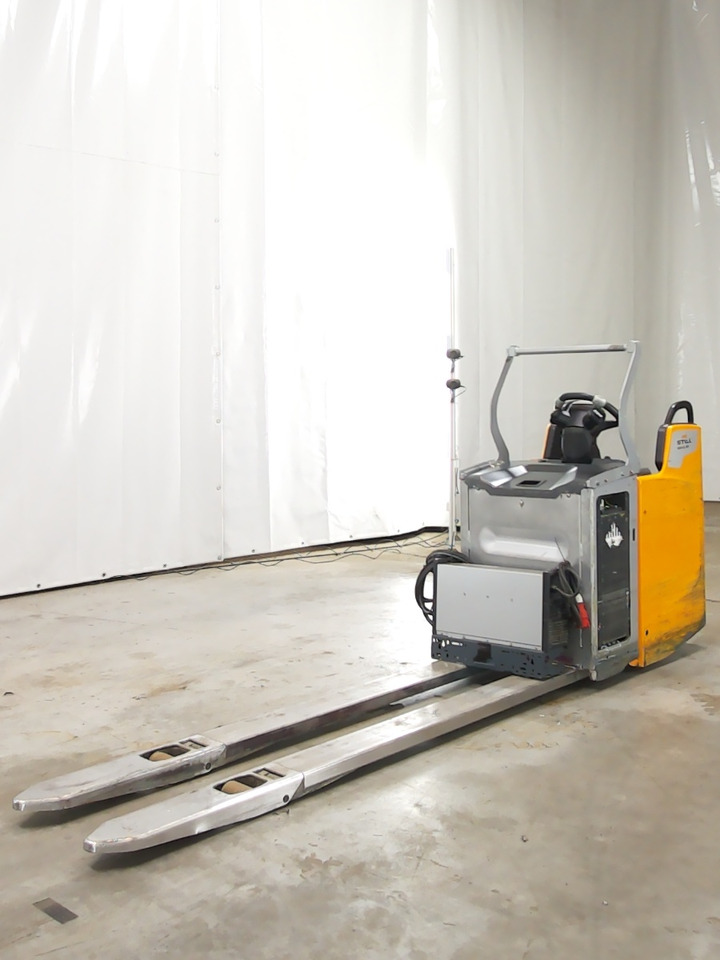 Still EXH-S25/LIION/2400MM - Pallet truck: picture 1 Still EXH-S25/LIION/2400MM - Pallet truck: picture 1