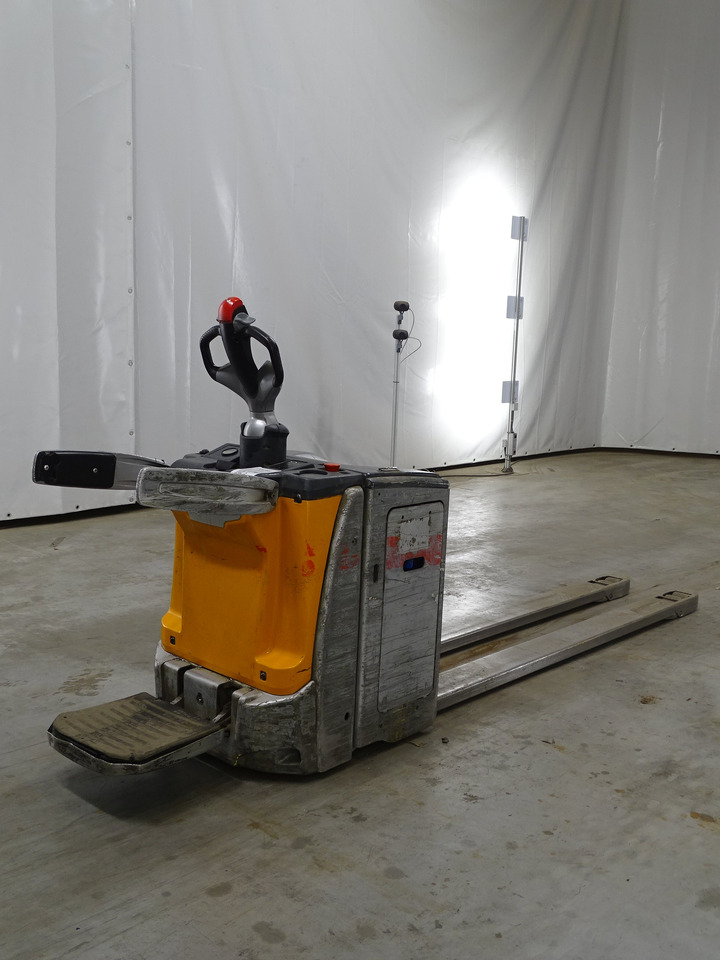 Still EXH-SF20/2400MM - Pallet truck: picture 2 Still EXH-SF20/2400MM - Pallet truck: picture 2