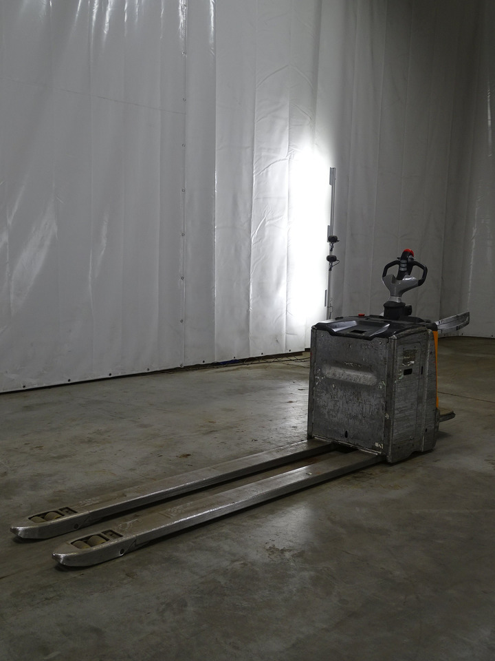 Still EXH-SF20/2400MM - Pallet truck: picture 1 Still EXH-SF20/2400MM - Pallet truck: picture 1