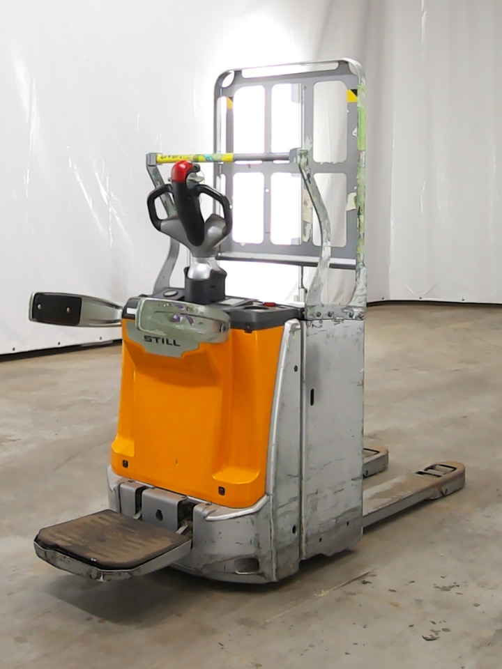 Still EXH-SF20 - Pallet truck: picture 2 Still EXH-SF20 - Pallet truck: picture 2