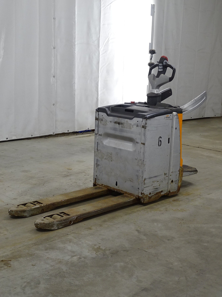 Still EXH-SF20 - Pallet truck: picture 1 Still EXH-SF20 - Pallet truck: picture 1