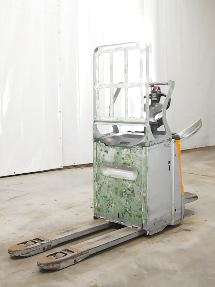 Still EXH-SF20 - Pallet truck: picture 1 Still EXH-SF20 - Pallet truck: picture 1