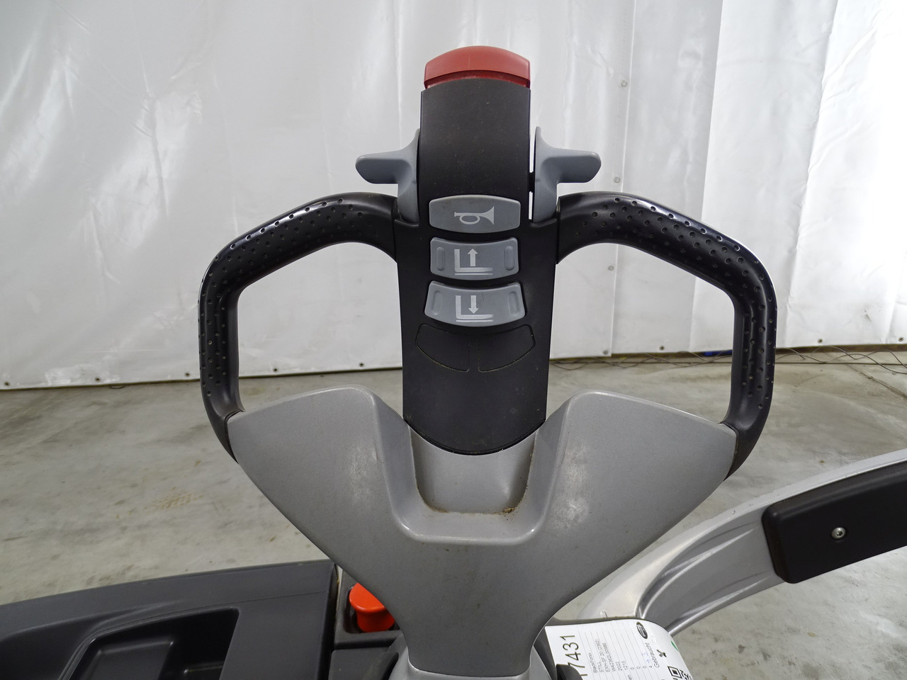 Still EXH-SF20 - Pallet truck: picture 3 Still EXH-SF20 - Pallet truck: picture 3