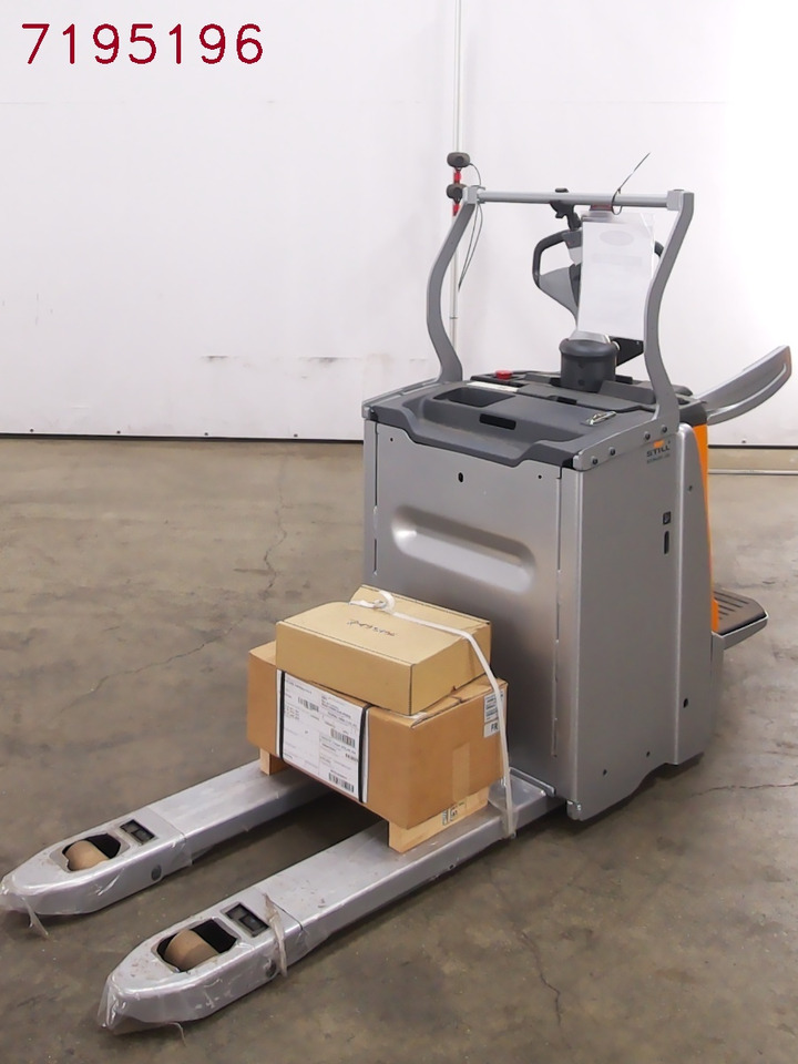 Still EXH-SF25 - Pallet truck: picture 1 Still EXH-SF25 - Pallet truck: picture 1