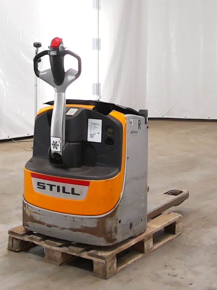 Still EXU-H20 - Stacker: picture 2 Still EXU-H20 - Stacker: picture 2
