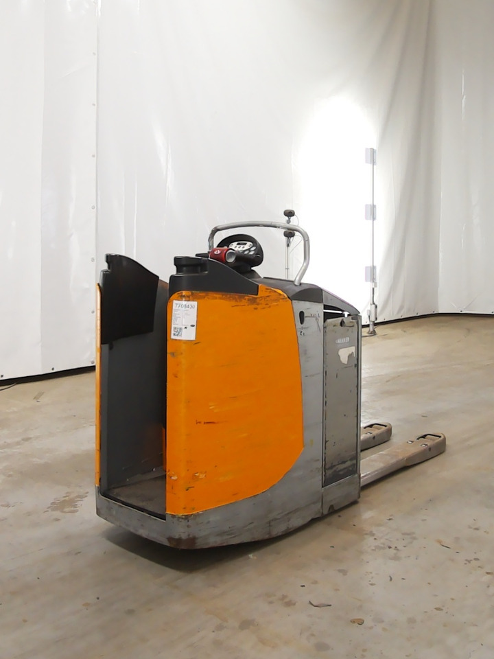 Still EXU-S22 - Pallet truck: picture 2 Still EXU-S22 - Pallet truck: picture 2