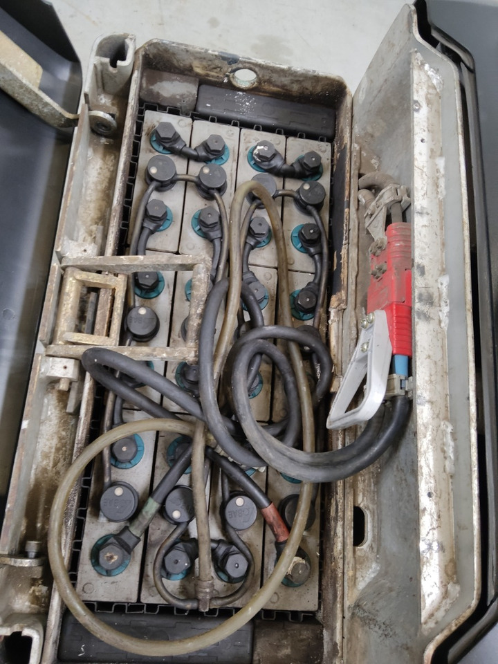 Still EXU-S22 - Pallet truck: picture 3 Still EXU-S22 - Pallet truck: picture 3