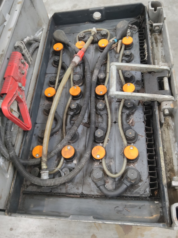 Still EXU-S22 - Pallet truck: picture 4 Still EXU-S22 - Pallet truck: picture 4