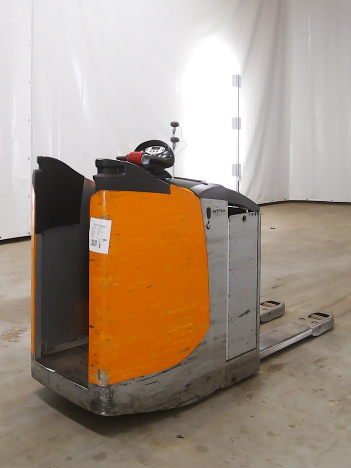 Still EXU-S22 - Pallet truck: picture 2 Still EXU-S22 - Pallet truck: picture 2