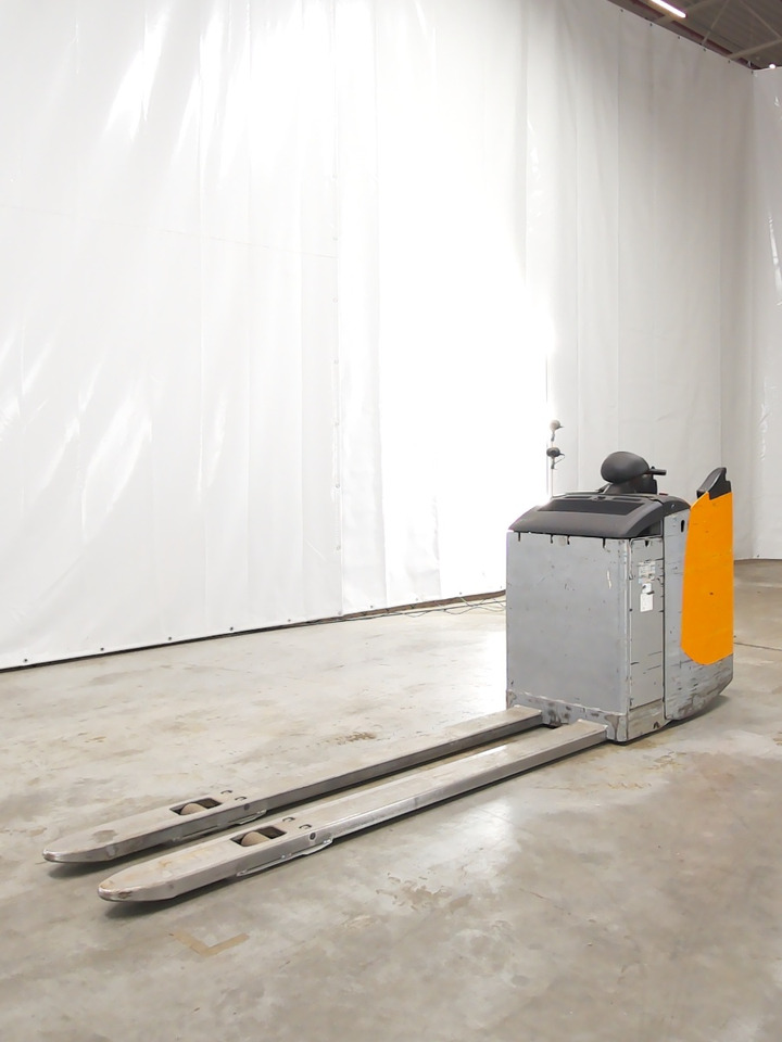 Still EXU-S24/2390MM - Pallet truck: picture 1 Still EXU-S24/2390MM - Pallet truck: picture 1