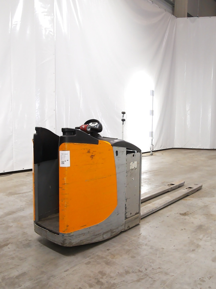 Still EXU-S24/2390MM - Pallet truck: picture 2 Still EXU-S24/2390MM - Pallet truck: picture 2