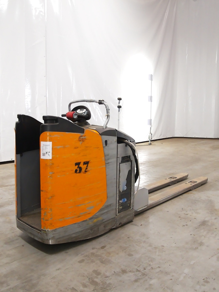 Still EXU-S24/2400MM/LIION - Pallet truck: picture 2 Still EXU-S24/2400MM/LIION - Pallet truck: picture 2