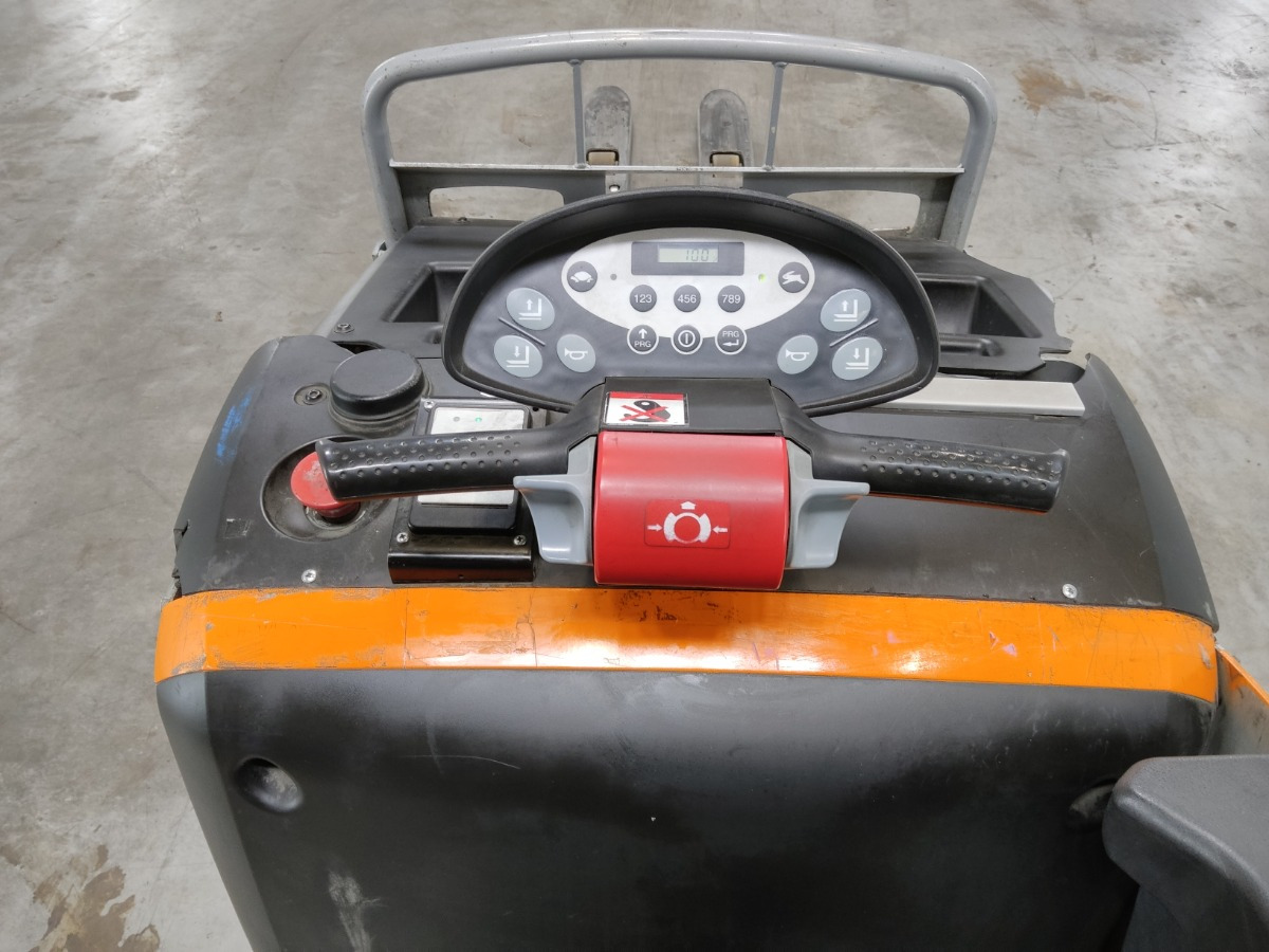 Still EXU-S24 - Pallet truck: picture 3 Still EXU-S24 - Pallet truck: picture 3