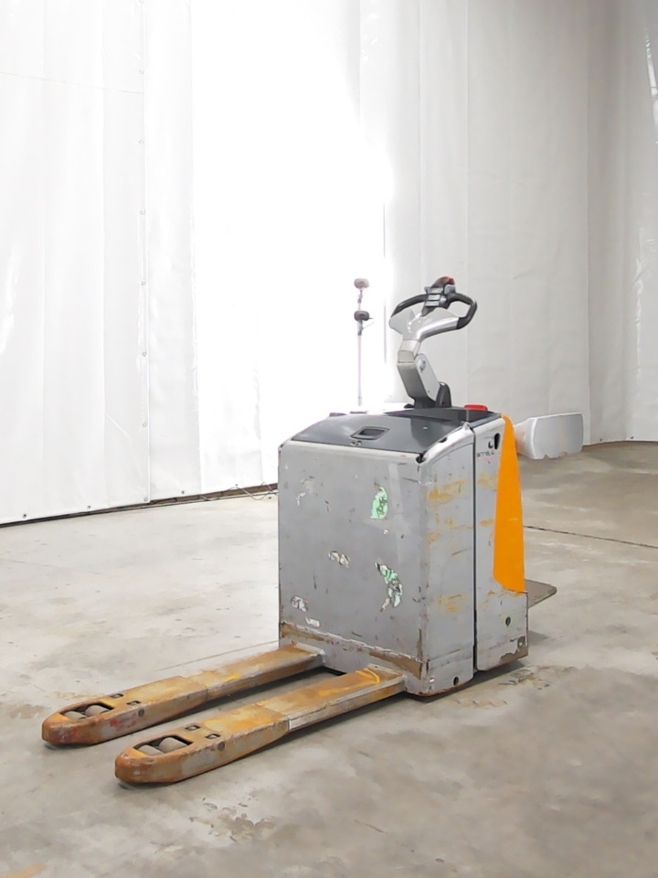 Still EXU-SF20 - Stacker: picture 1 Still EXU-SF20 - Stacker: picture 1
