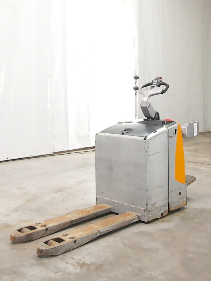 Still EXU-SF20 - Pallet truck: picture 1 Still EXU-SF20 - Pallet truck: picture 1