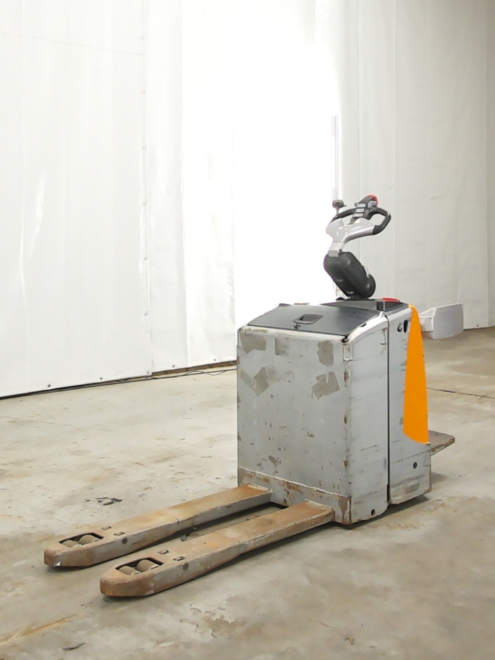 Still EXU-SF20 - Pallet truck: picture 1 Still EXU-SF20 - Pallet truck: picture 1