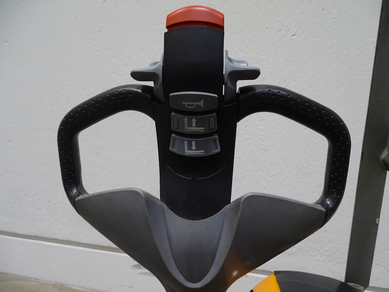 Still EXU16 - Pallet truck: picture 3 Still EXU16 - Pallet truck: picture 3