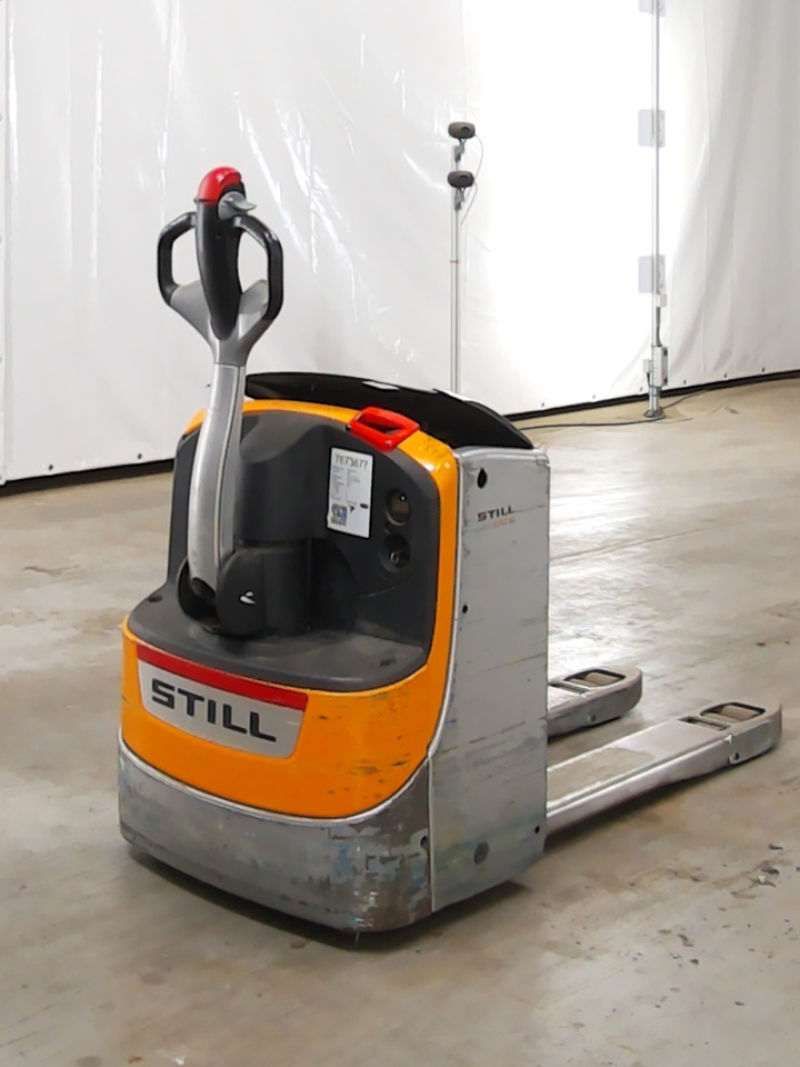 Still EXU16 - Pallet truck: picture 2 Still EXU16 - Pallet truck: picture 2