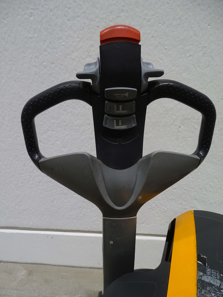 Still EXU16 - Pallet truck: picture 3 Still EXU16 - Pallet truck: picture 3