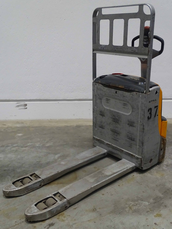 Still EXU16 - Pallet truck: picture 1 Still EXU16 - Pallet truck: picture 1