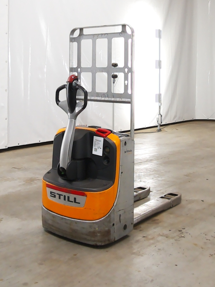 Still EXU16 - Pallet truck: picture 2 Still EXU16 - Pallet truck: picture 2