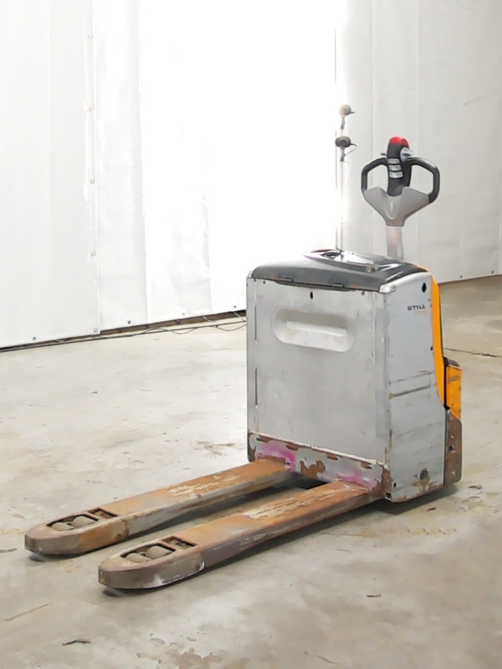 Still EXU16 - Pallet truck: picture 1 Still EXU16 - Pallet truck: picture 1