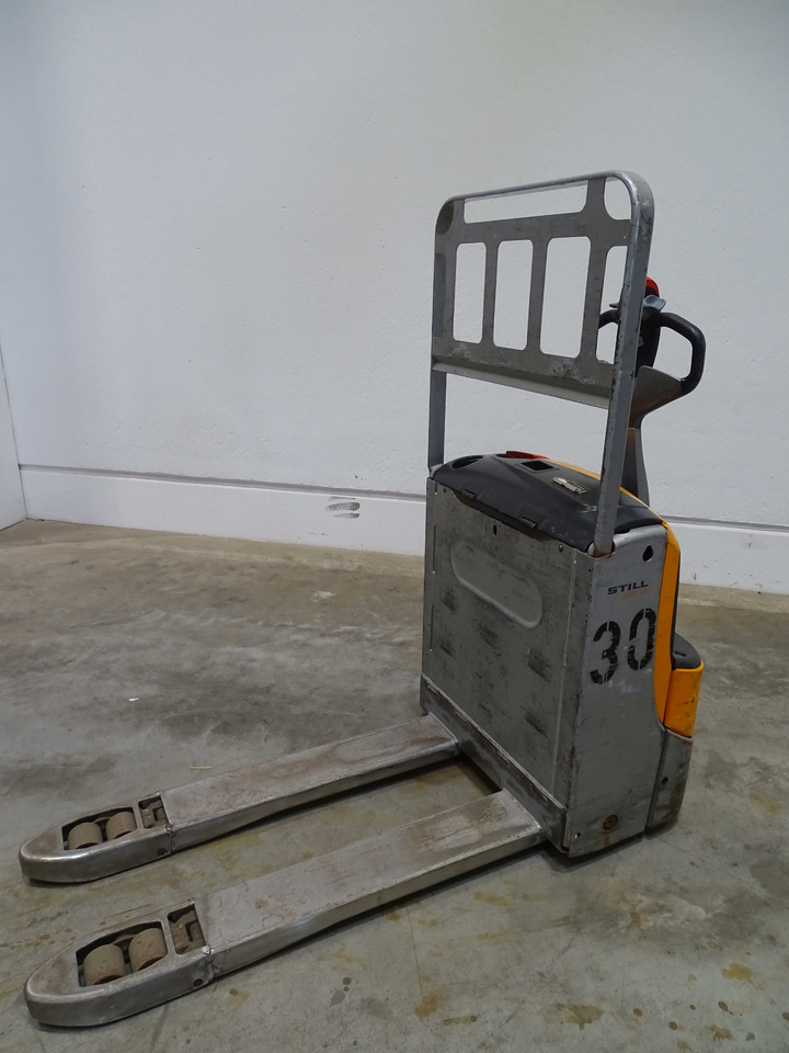 Still EXU16 - Pallet truck: picture 1 Still EXU16 - Pallet truck: picture 1