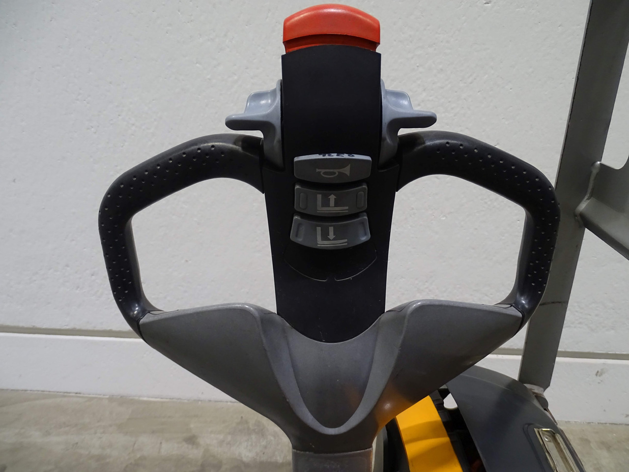 Still EXU16 - Pallet truck: picture 3 Still EXU16 - Pallet truck: picture 3