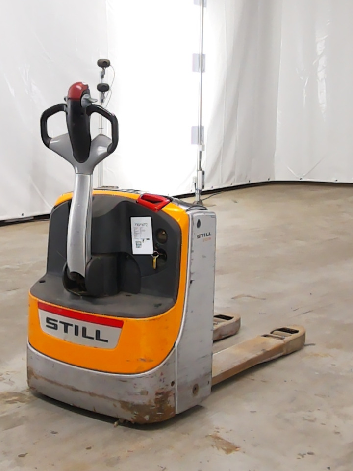 Still EXU16 - Pallet truck: picture 2 Still EXU16 - Pallet truck: picture 2