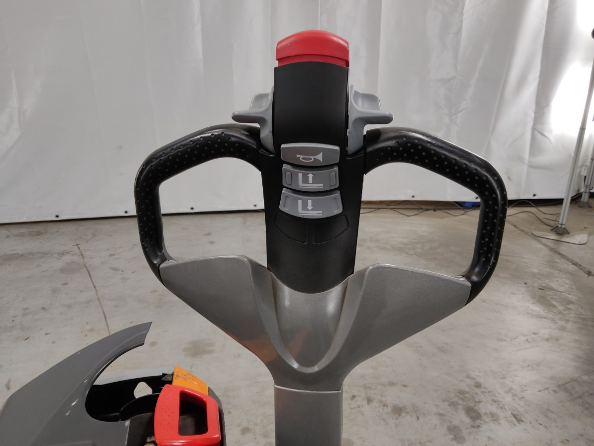 Still EXU16 - Pallet truck: picture 3 Still EXU16 - Pallet truck: picture 3