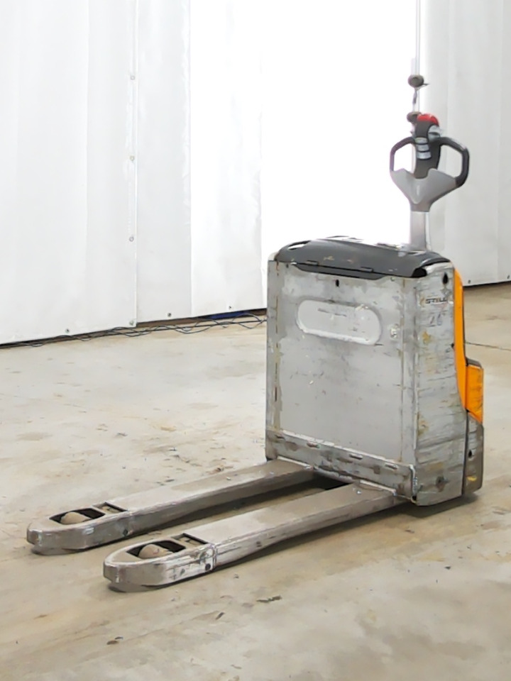 Still EXU16 - Pallet truck: picture 1 Still EXU16 - Pallet truck: picture 1