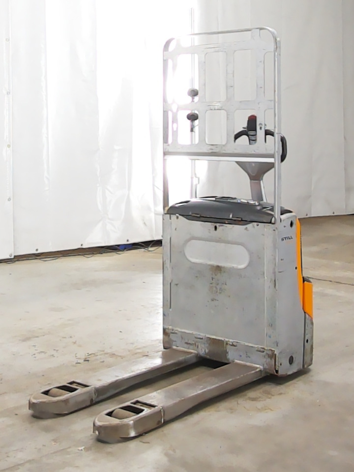 Still EXU16 - Pallet truck: picture 1 Still EXU16 - Pallet truck: picture 1