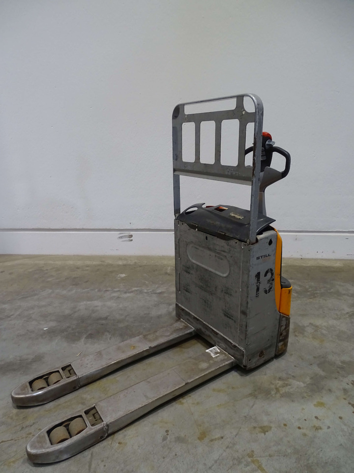 Still EXU16 - Pallet truck: picture 1 Still EXU16 - Pallet truck: picture 1