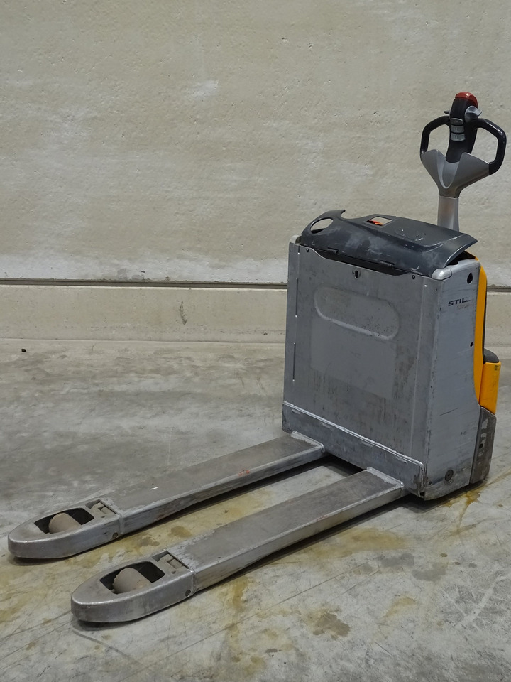 Still EXU16/LIION - Pallet truck: picture 1 Still EXU16/LIION - Pallet truck: picture 1