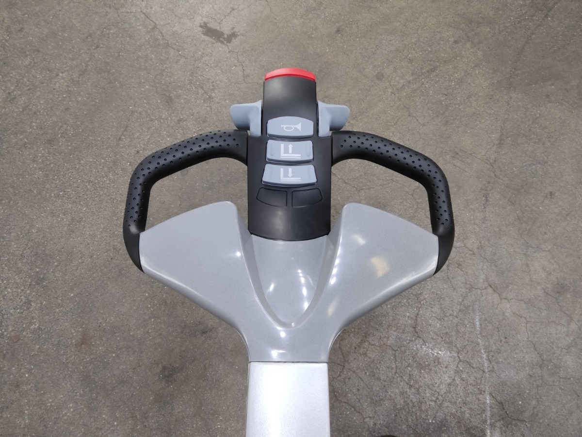 Still EXU16/LIION - Pallet truck: picture 3 Still EXU16/LIION - Pallet truck: picture 3