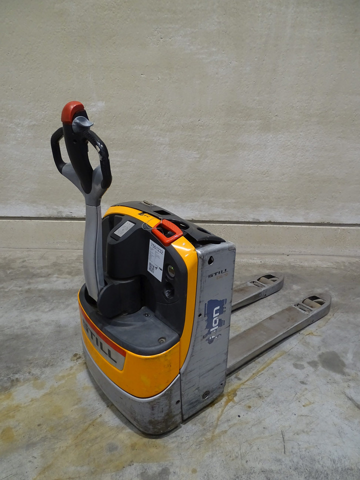 Still EXU16/LIION - Pallet truck: picture 2 Still EXU16/LIION - Pallet truck: picture 2