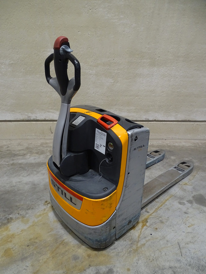 Still EXU16/LIION - Pallet truck: picture 2 Still EXU16/LIION - Pallet truck: picture 2