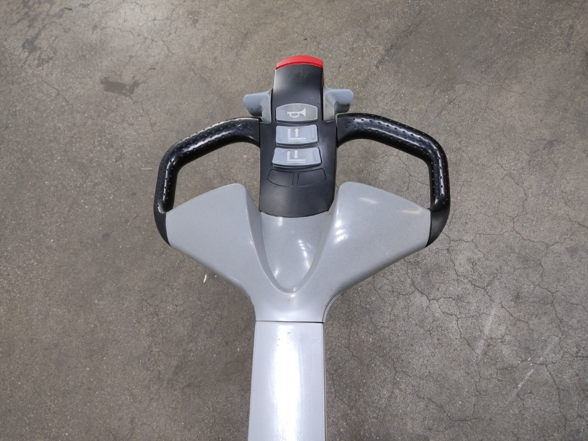 Still EXU16/LIION - Pallet truck: picture 3 Still EXU16/LIION - Pallet truck: picture 3