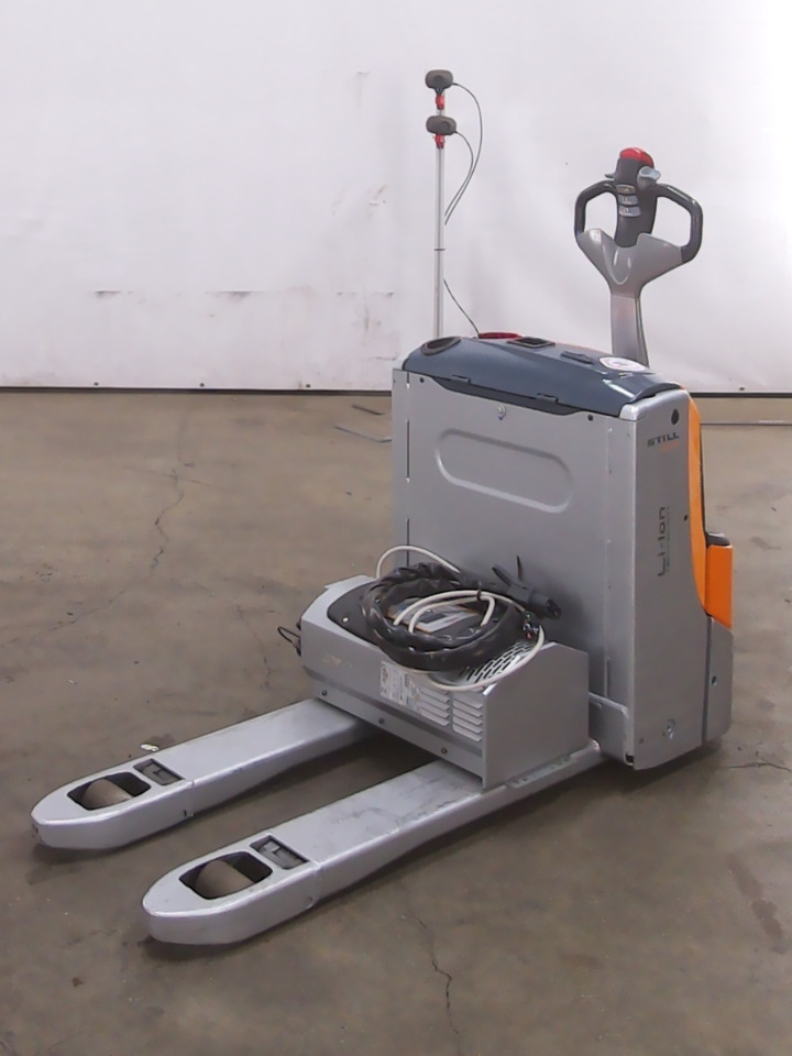 Still EXU16/LIION - Pallet truck: picture 1 Still EXU16/LIION - Pallet truck: picture 1