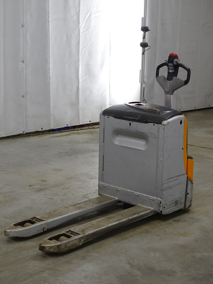 Still EXU18 - Pallet truck: picture 1 Still EXU18 - Pallet truck: picture 1