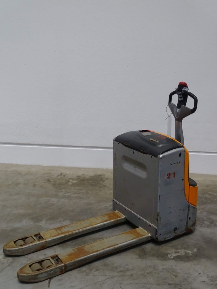 Still EXU18 - Pallet truck: picture 5 Still EXU18 - Pallet truck: picture 5