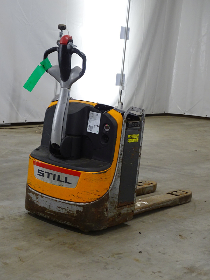 Still EXU18/LIION - Pallet truck: picture 2 Still EXU18/LIION - Pallet truck: picture 2