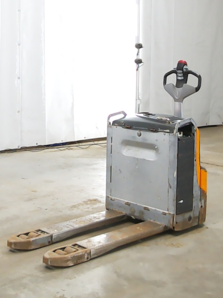 Still EXU18/LIION - Pallet truck: picture 1 Still EXU18/LIION - Pallet truck: picture 1