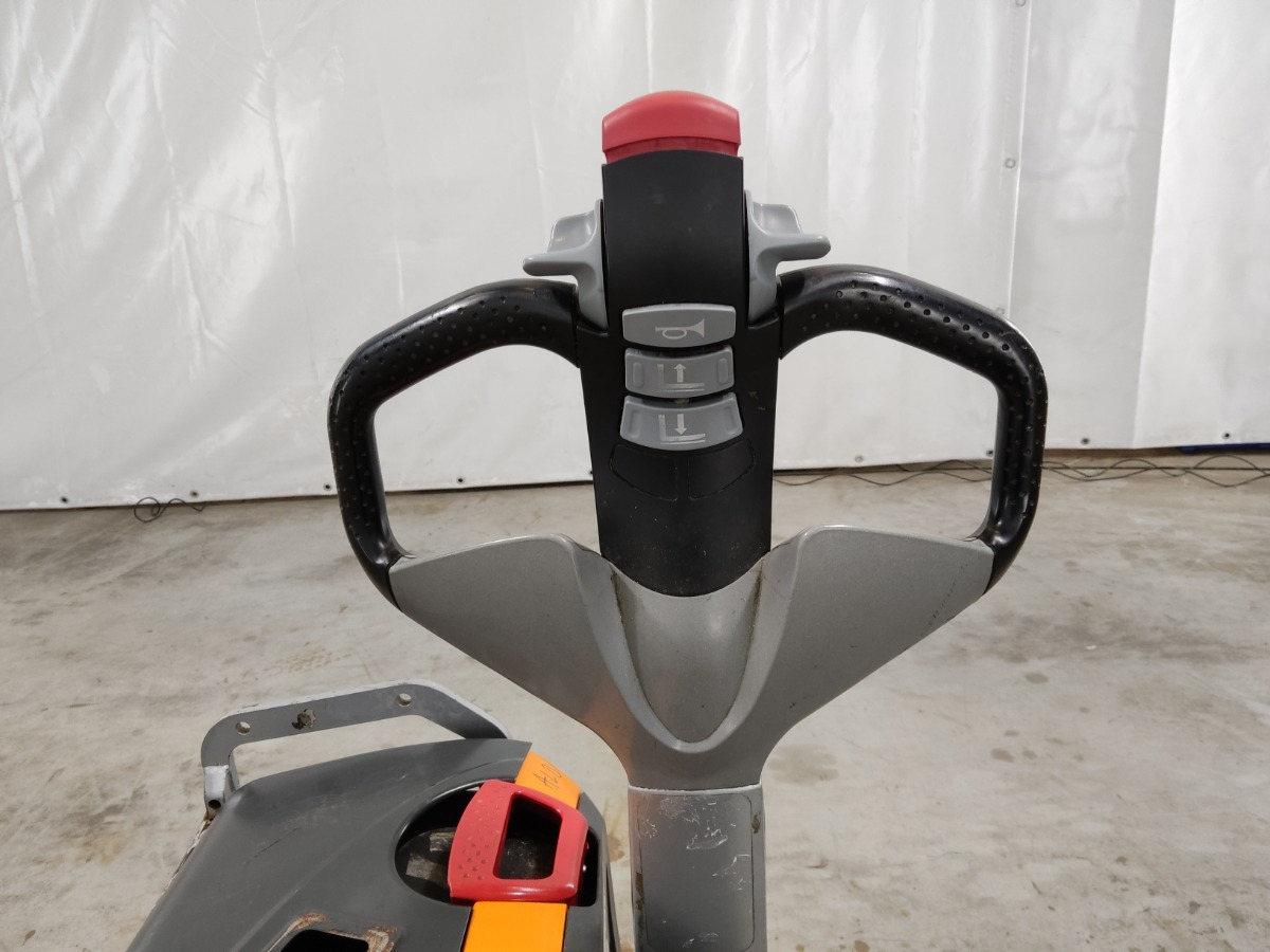 Still EXU18/LIION - Pallet truck: picture 3 Still EXU18/LIION - Pallet truck: picture 3
