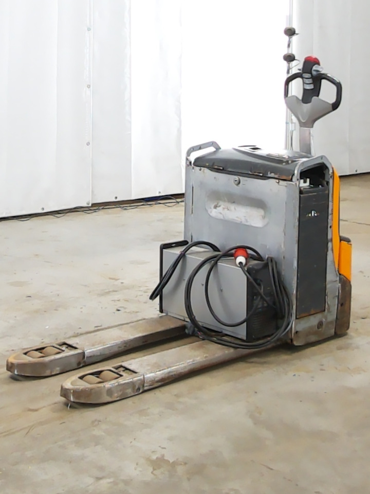 Still EXU18/LIION - Pallet truck: picture 1 Still EXU18/LIION - Pallet truck: picture 1