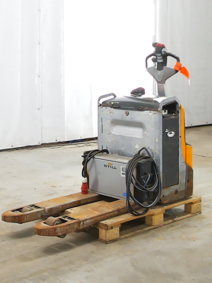 Still EXU18/LIION - Pallet truck: picture 1 Still EXU18/LIION - Pallet truck: picture 1