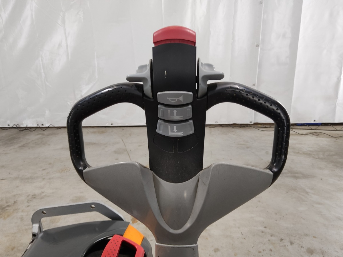 Still EXU18/LIION - Pallet truck: picture 3 Still EXU18/LIION - Pallet truck: picture 3