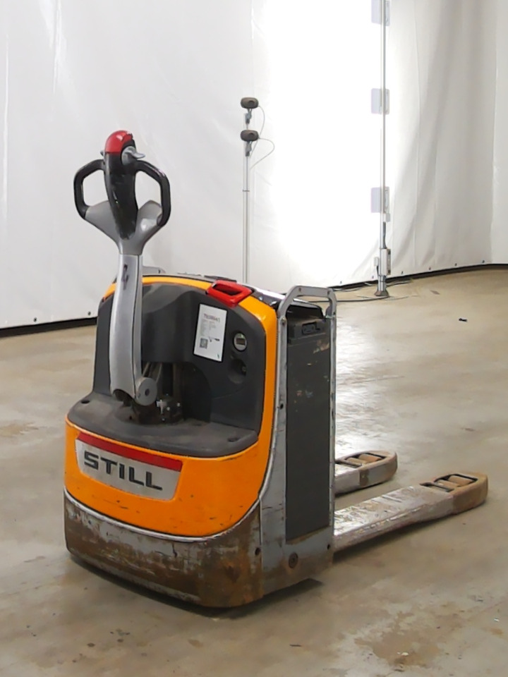 Still EXU18/LIION - Pallet truck: picture 2 Still EXU18/LIION - Pallet truck: picture 2