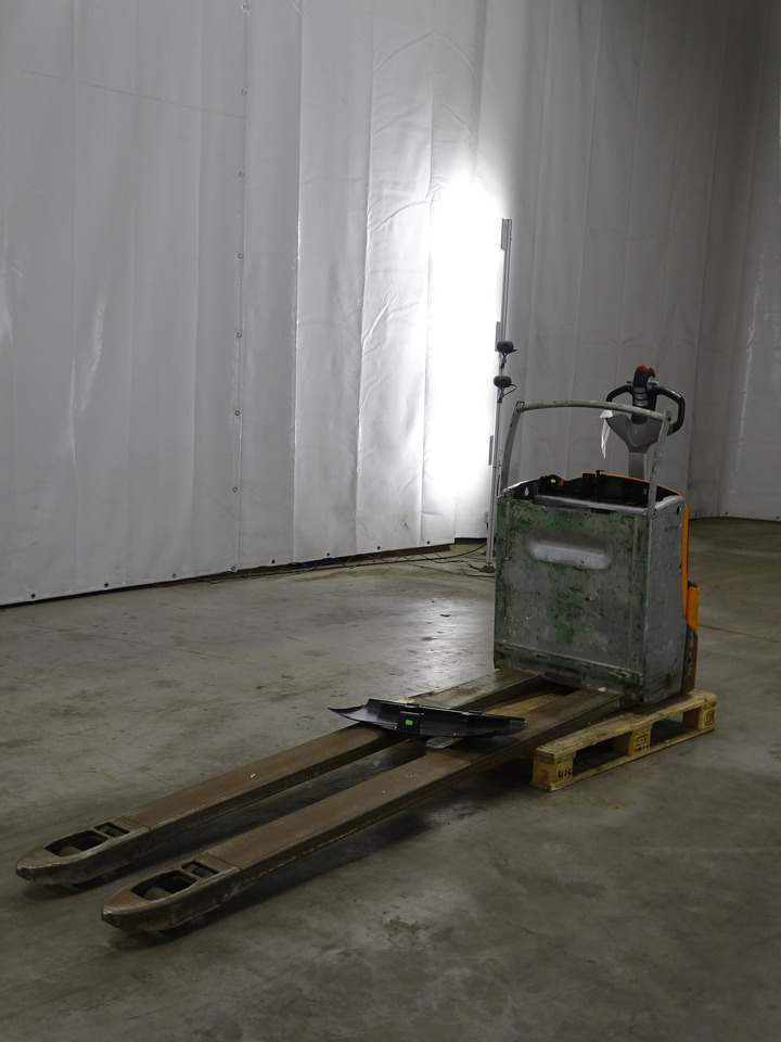 Still EXU20/2400MM - Pallet truck: picture 1 Still EXU20/2400MM - Pallet truck: picture 1
